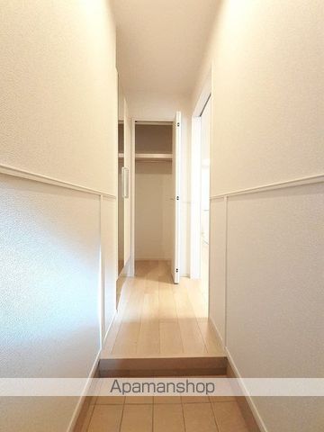 Iネット7Aの内装写真