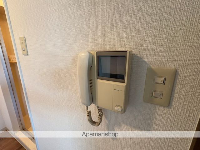 中市マンションの内装写真