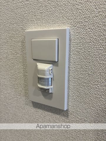 プレサンス名古屋ルーカスの内装写真