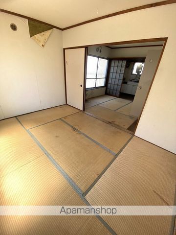 グリーンハイツの内装写真