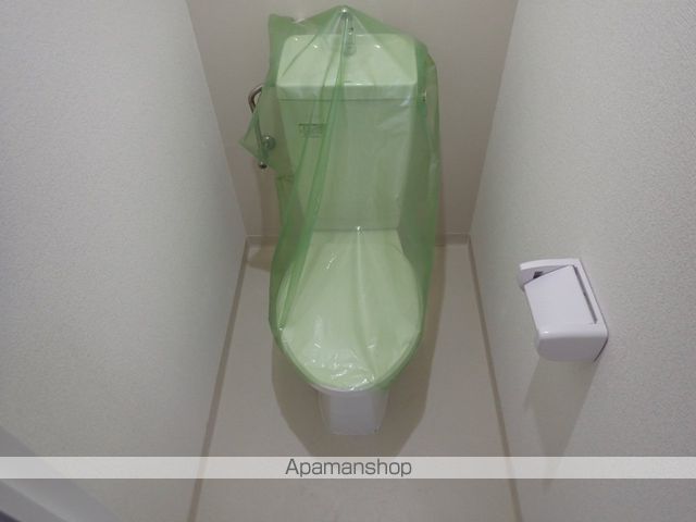 グランドヒル水橋の内装写真