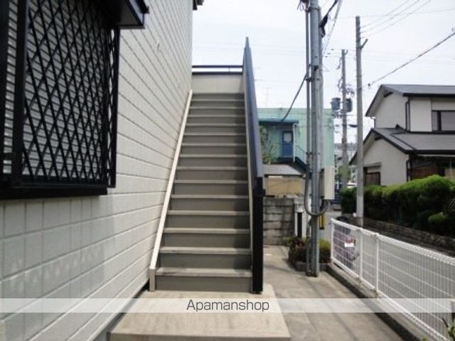 メゾンなかののその他写真