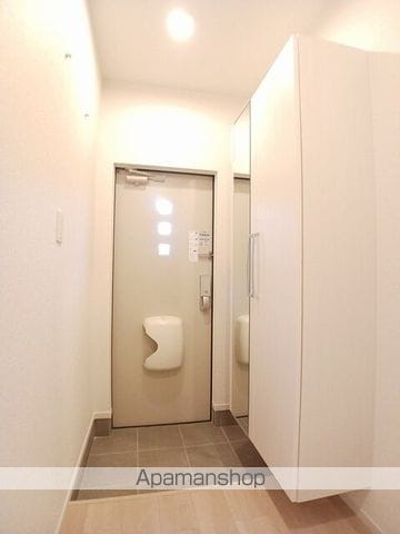 ミミエデン筑後の内装写真