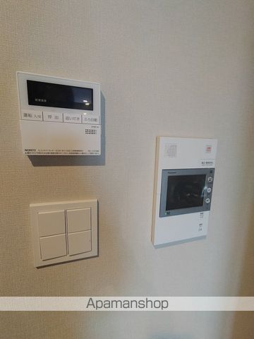 THE・PARKHABIO都島FRONTの内装写真