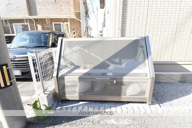 メゾンシャルム春日の内装写真