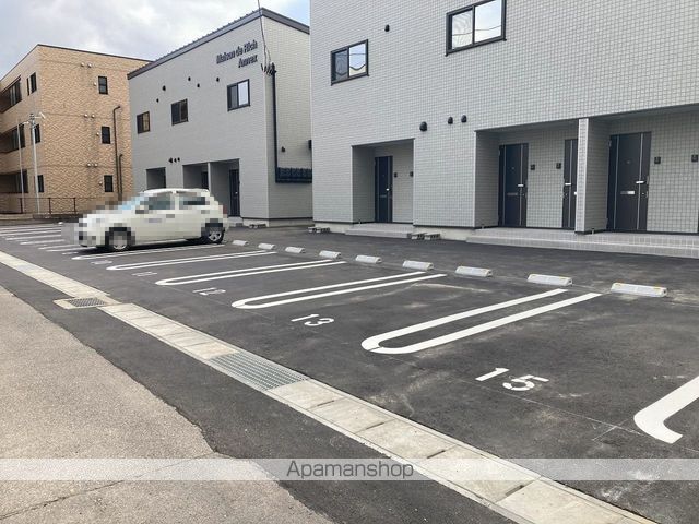 Maison de Richの外観写真