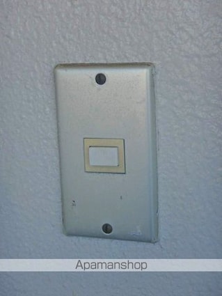 徳島県徳島市中昭和町１丁目[3DK/67.18m2]のセキュリティ