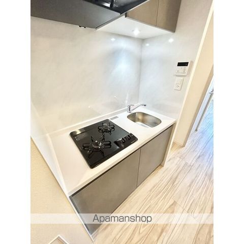 S-RESIDENCE植田asoleaの内装写真