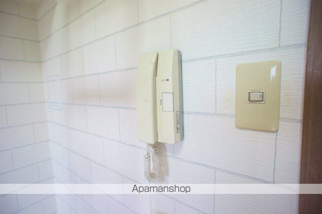 プレデュパルク壱番館の内装写真