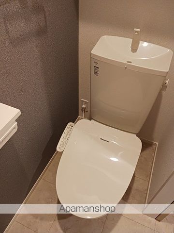 ベルカノンの内装写真