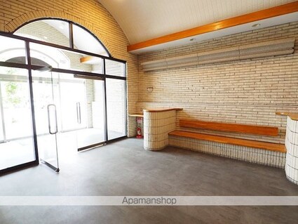 アバクス立川[1R/18.42m2]のその他内装3