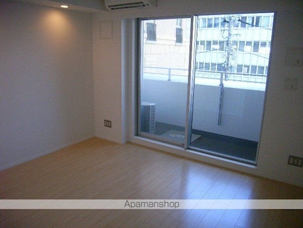 レジディア錦糸町Ⅱ[1K/23.86m2]のリビング・居間1