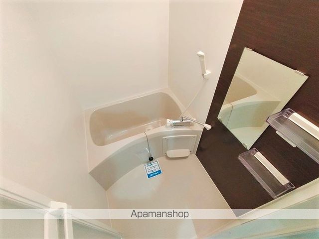 SUNVILLA都島北通の内装写真