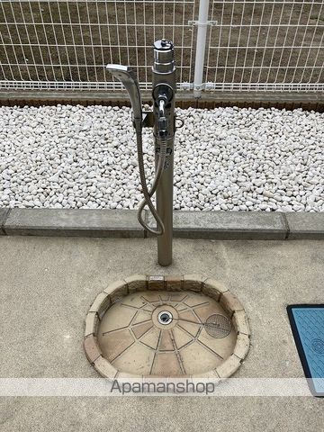 プラム アライブの外観写真