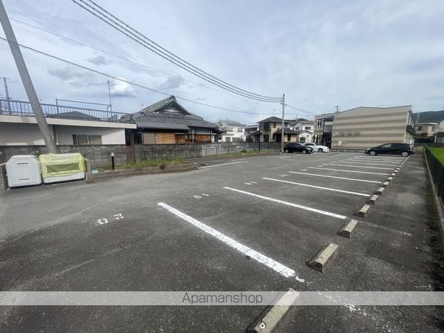 レオパレス大堀IIのその他写真