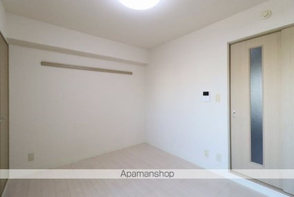 東京都大田区西六郷２丁目[1K/19.45m2]のリビング・居間3