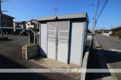 コーポミズホ[2LDK/51.69m2]の内装4