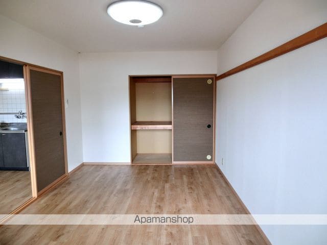 なおみマンションの内装写真