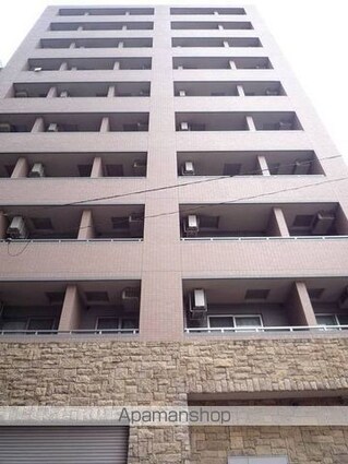 ガラ・ステージ日本橋茅場町[1K/22.33m2]の外観2