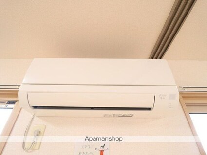 茨城県水戸市元吉田町[2LDK/52.11m2]の内装9