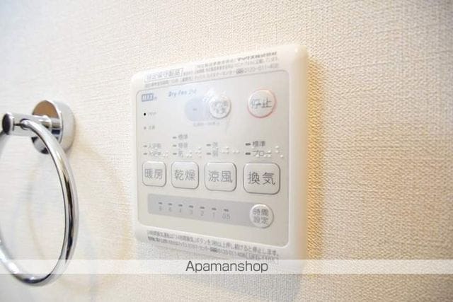 サンプラザスマイル Cの内装写真