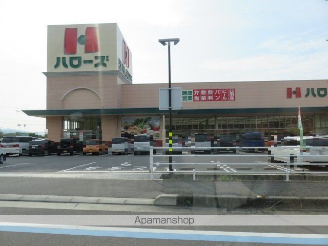 神野マンションの周辺写真