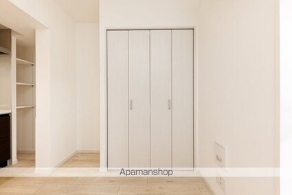 レジディア世田谷若林[1R/21.43m2]のその他部屋・スペース