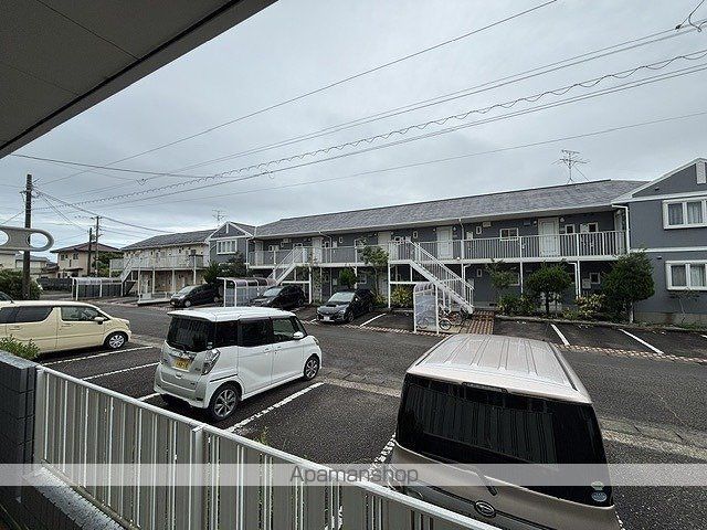 フレグランスタウン住吉 6番館のその他写真