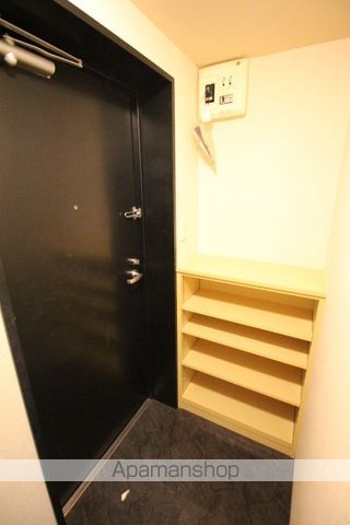 クリスタル北24条の内装写真