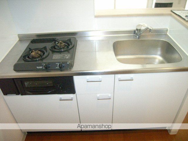プライマル札幌北4条の内装写真