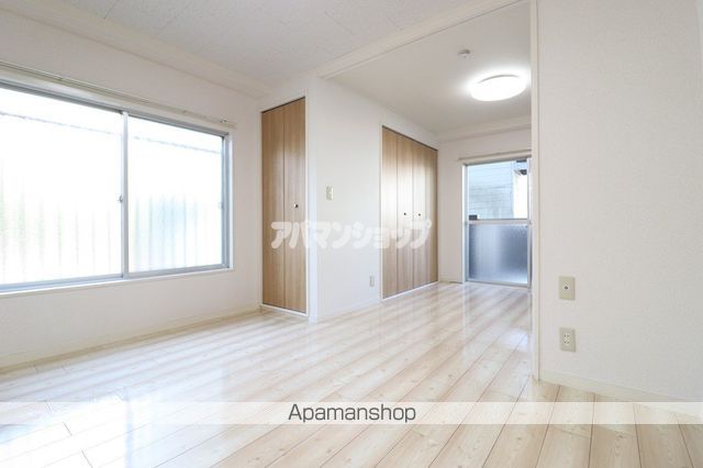 メゾン松月の内装写真