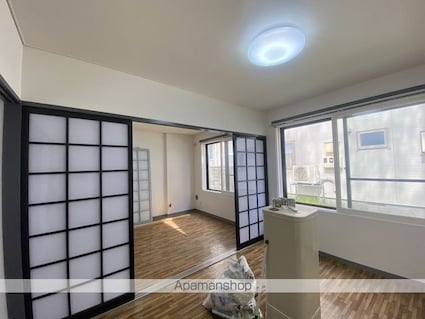 ラ・クールウィン[2DK/42.63m2]の内装6