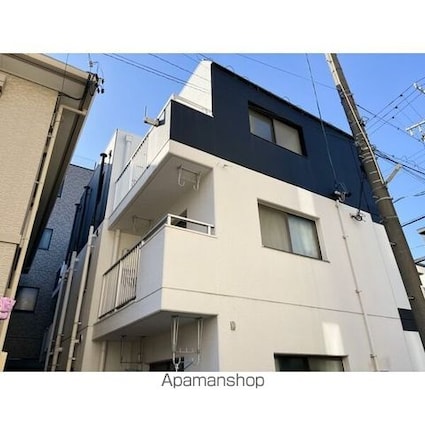 エクセル春岡[2K/30m2]の外観4