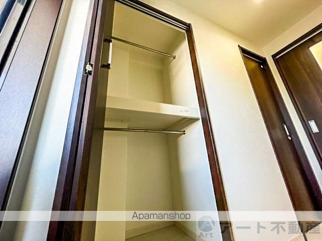 Renotta Izumikitaの内装写真