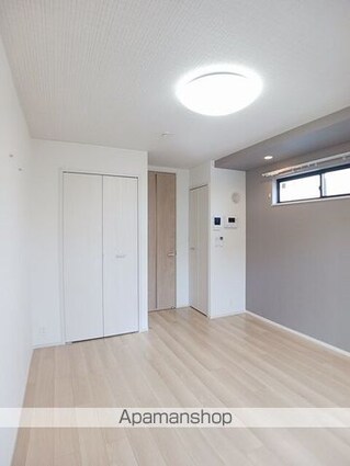 ハーモニーハウス[1K/27.02m2]のその他内装