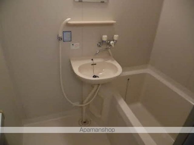 フレグランス あすか Bの内装写真