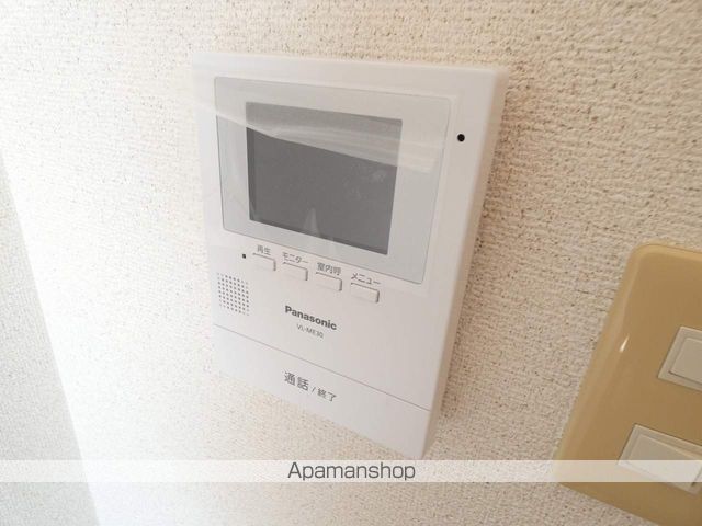 ユートピアマツバラの内装写真