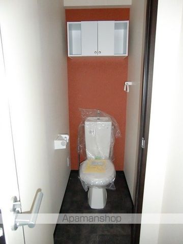 ESPOIRの内装写真