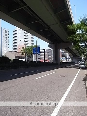 グラン・アベニュー 名駅南の周辺写真