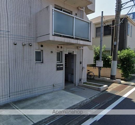 クレストガーデン津田沼の内装写真