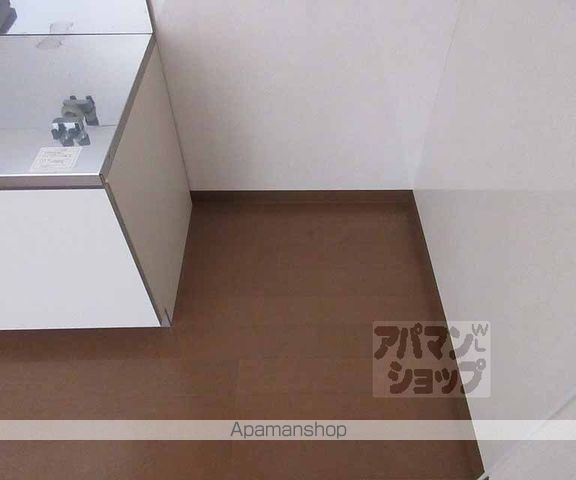 中溝貸家の内装写真