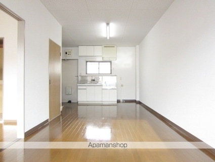 長野県須坂市墨坂４丁目[1LDK/39.85m2]のその他内装5