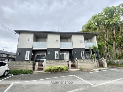 和歌山県和歌山市神前[2LDK/72.42m2]の外観1