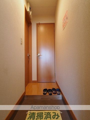 コンブリオの内装写真