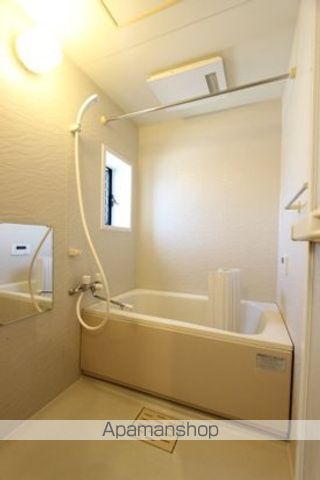 ペイサージュの内装写真