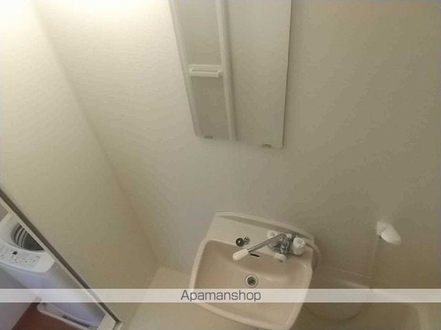 レオパレスミニョンの内装写真