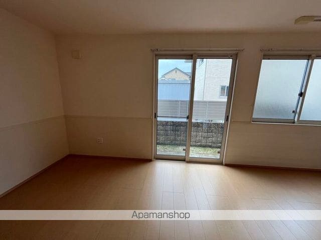 CASA VIVACEの内装写真