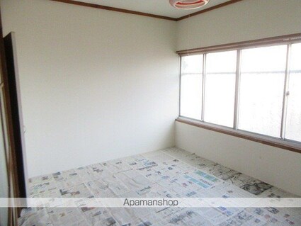 東仙荘[2DK/36.4m2]の内装2