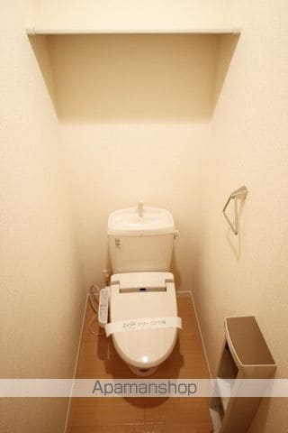 パークコートの内装写真