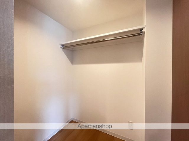 エフュート南円山の内装写真